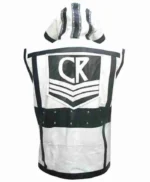 WWE Cody Rhodes Vest