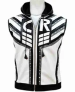 WWE Cody Rhodes Vest