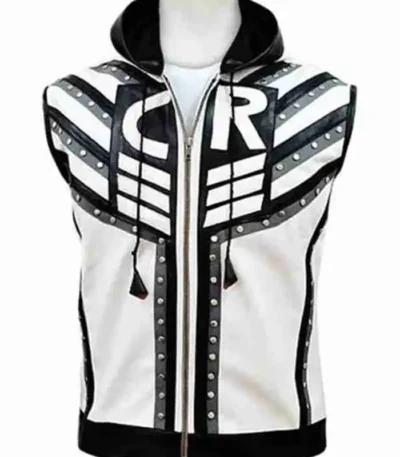 WWE Cody Rhodes Vest