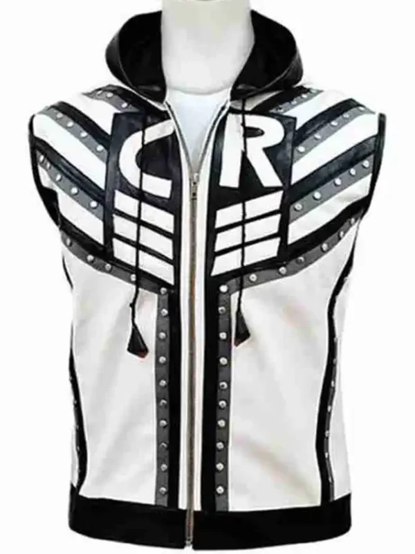 WWE Cody Rhodes Vest