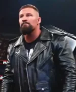Monday Night RAW 2026 Bron Breakker Jacket