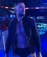 Monday Night RAW 2026 Finn Balor Jacket
