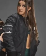 Wren Sinclair NQCC Bomber Jacket