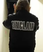 Wren Sinclair NQCC Bomber Jacket