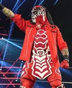 WWE RAW Pénta Red Jacket