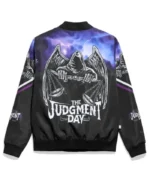 WWE Roxanne Perez Judgement Day Jacket
