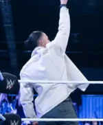 2026 Street Fighters Event Roman Reigns Jacket