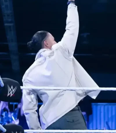 2026 Street Fighters Event Roman Reigns Jacket
