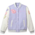 Walt Disney World Varsity Jacket