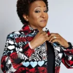 Wanda Sykes I’m An Entertainer 2023 Jacket