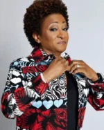 Wanda Sykes I’m An Entertainer 2023 Jacket