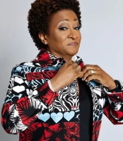 Wanda Sykes I’m An Entertainer 2023 Jacket