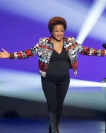 Wanda Sykes I’m An Entertainer 2023 Jacket