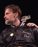 CM Punk Larry’s Dad Jacket