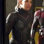 Wasp Ant Man and the Wasp Jacket