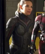 Wasp Ant Man and the Wasp Jacket