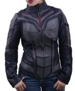 Wasp Ant Man and the Wasp Jacket
