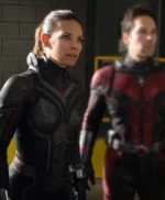 Wasp Ant Man and the Wasp Jacket