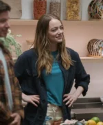 Whitney Siegel The Cruse 2023 Wool Jacket