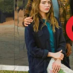 Whitney Siegel The Cruse 2023 Wool Jacket