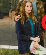 Whitney Siegel The Cruse 2023 Wool Jacket