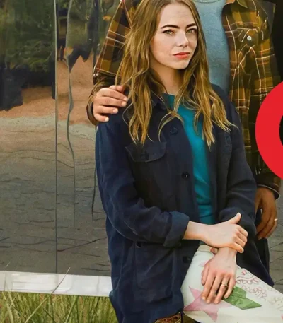 Whitney Siegel The Cruse 2023 Wool Jacket
