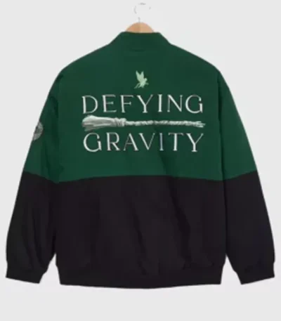 Wicked Elphaba Defying Gravity Jacket