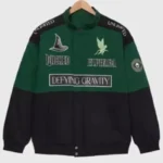 Wicked Elphaba Defying Gravity Jacket