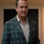 Will Ferrell You’re Cordially Invited Wool Blazer