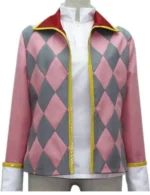 Wizard Howl Howl’s Moving Castle Wool Jacket