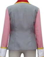 Wizard Howl Howl’s Moving Castle Wool Jacket