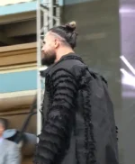 WrestleMania 42 Kickoff Seth Rollins Jacket