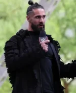 WrestleMania 42 Kickoff Seth Rollins Jacket