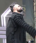 WrestleMania 42 Kickoff Seth Rollins Jacket