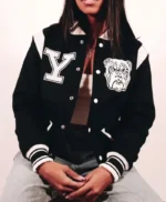 Yale University Varsity Jacket