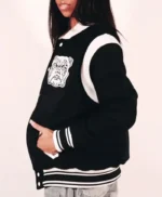 Yale University Varsity Jacket
