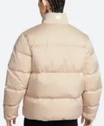 Year of the Horse Puffer Jacket