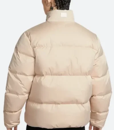 Year of the Horse Puffer Jacket