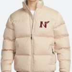 Year of the Horse Puffer Jacket