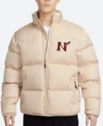 Year of the Horse Puffer Jacket
