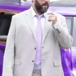 You Are So Not Invited to My Bat Mitzvah Adam Sandler Suit