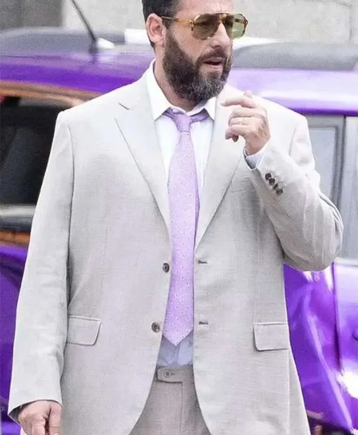You Are So Not Invited to My Bat Mitzvah Adam Sandler Suit You Are So Not Invited to My Bat Mitzvah Adam Sandler Suit