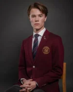 Young Royals Students Uniform Blazer