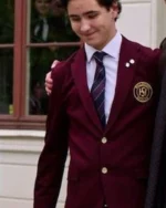 Young Royals Students Uniform Blazer
