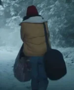Your Christmas or Mine Cora Kirk Yellow Jacket