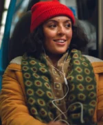 Your Christmas or Mine Cora Kirk Yellow Jacket