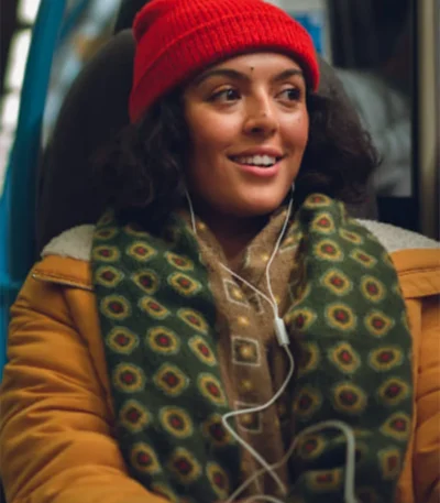Your Christmas or Mine Cora Kirk Yellow Jacket