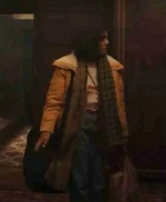 Your Christmas or Mine Cora Kirk Yellow Jacket