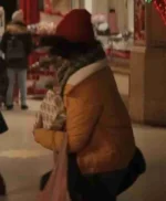 Your Christmas or Mine Cora Kirk Yellow Jacket