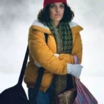 Your Christmas or Mine Cora Kirk Yellow Jacket